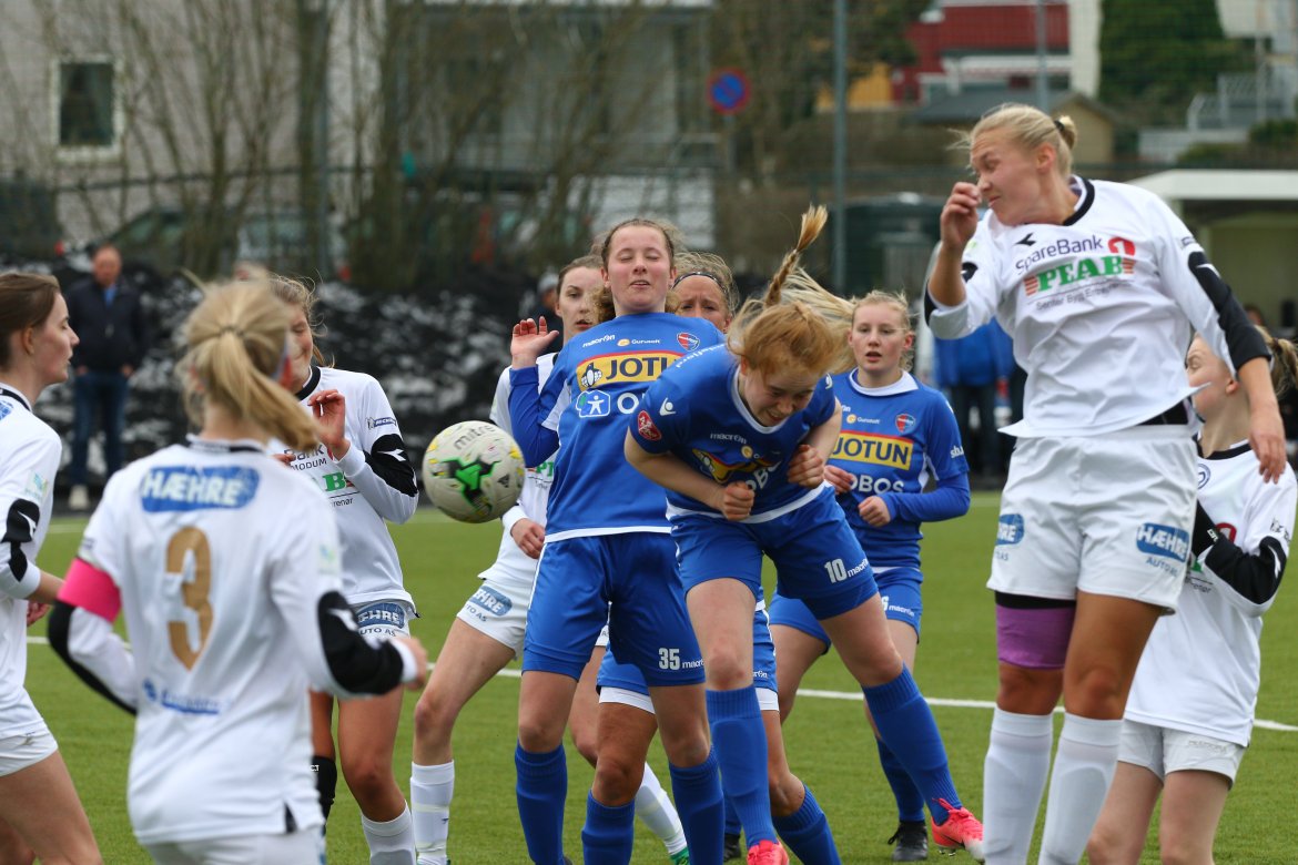 Foto: Torstein Flåm