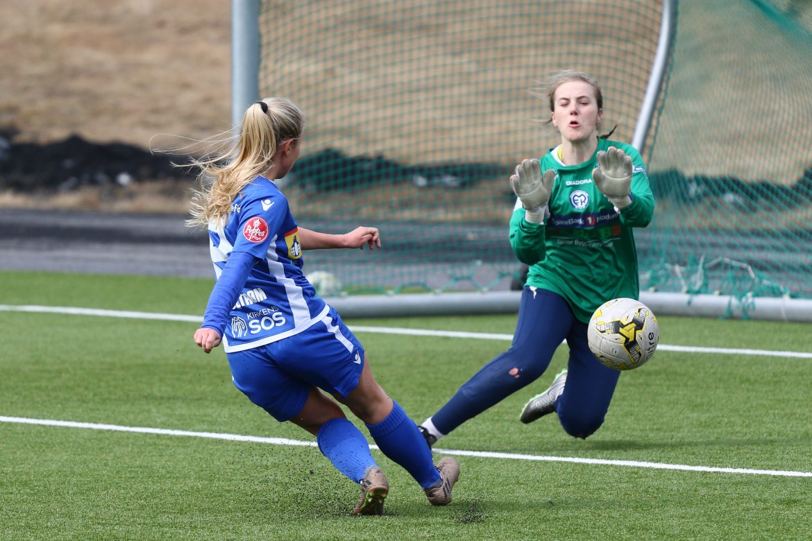 Foto: Torstein Flåm