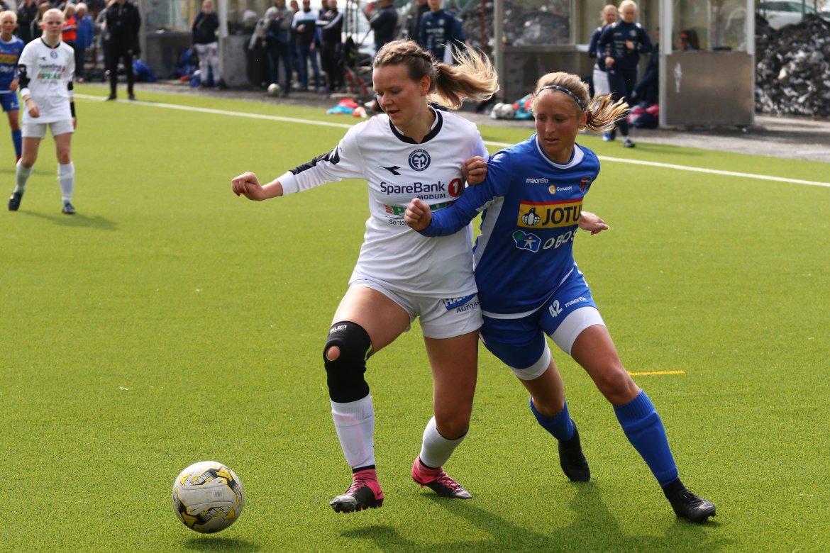 Foto: Torstein Flåm