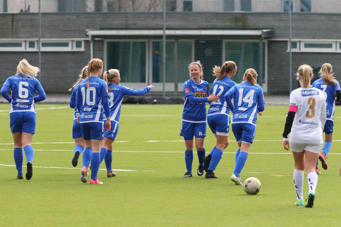 Foto: Torstein Flåm