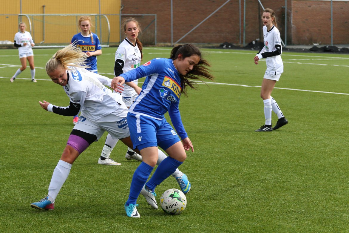 Foto: Torstein Flåm