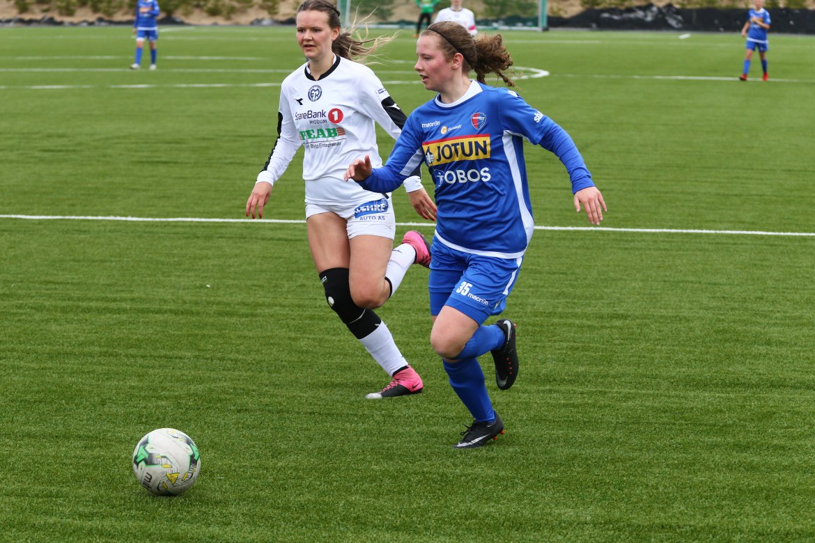 Foto: Torstein Flåm