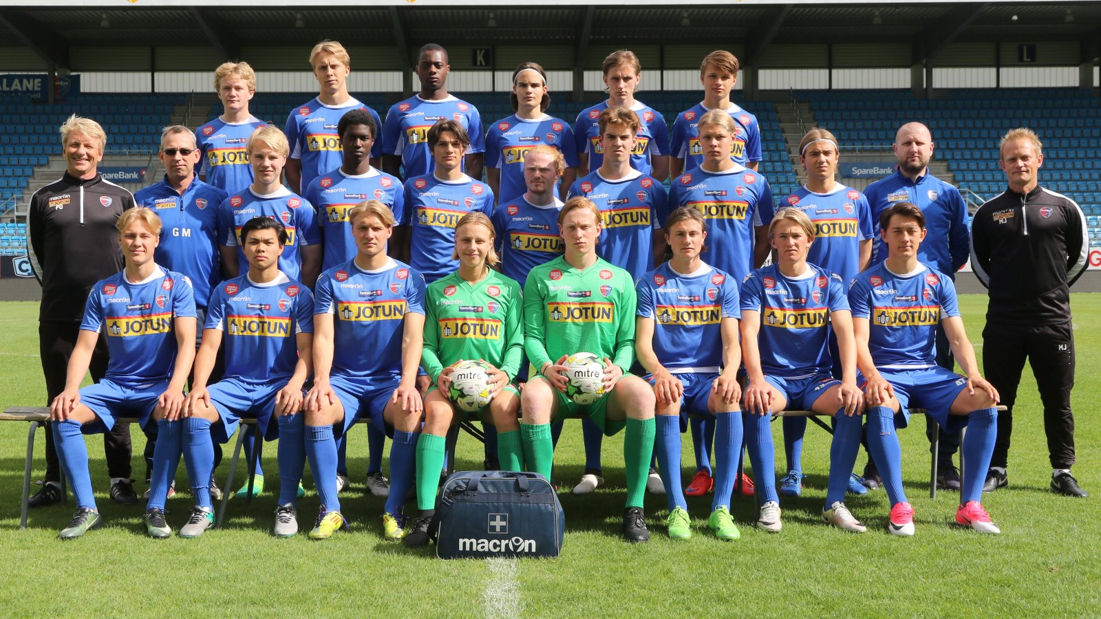 fotball lag fotball lag