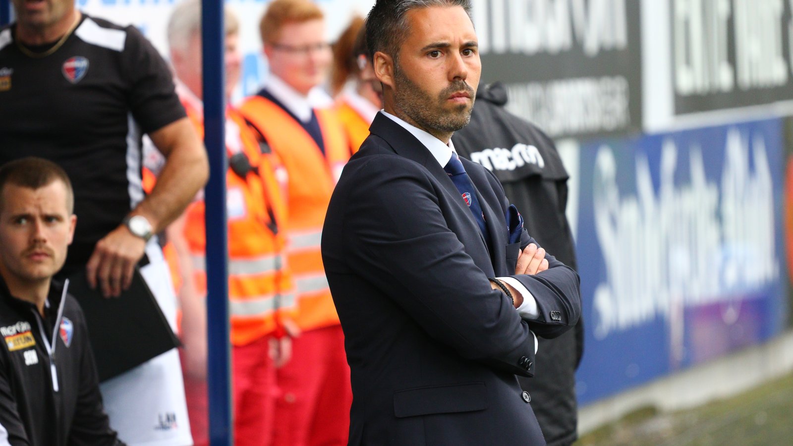 Martí: Hva kan jeg si? Sandefjord Dette er Martí Sandefjord