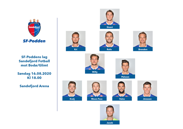 laget mot glimt 20200916