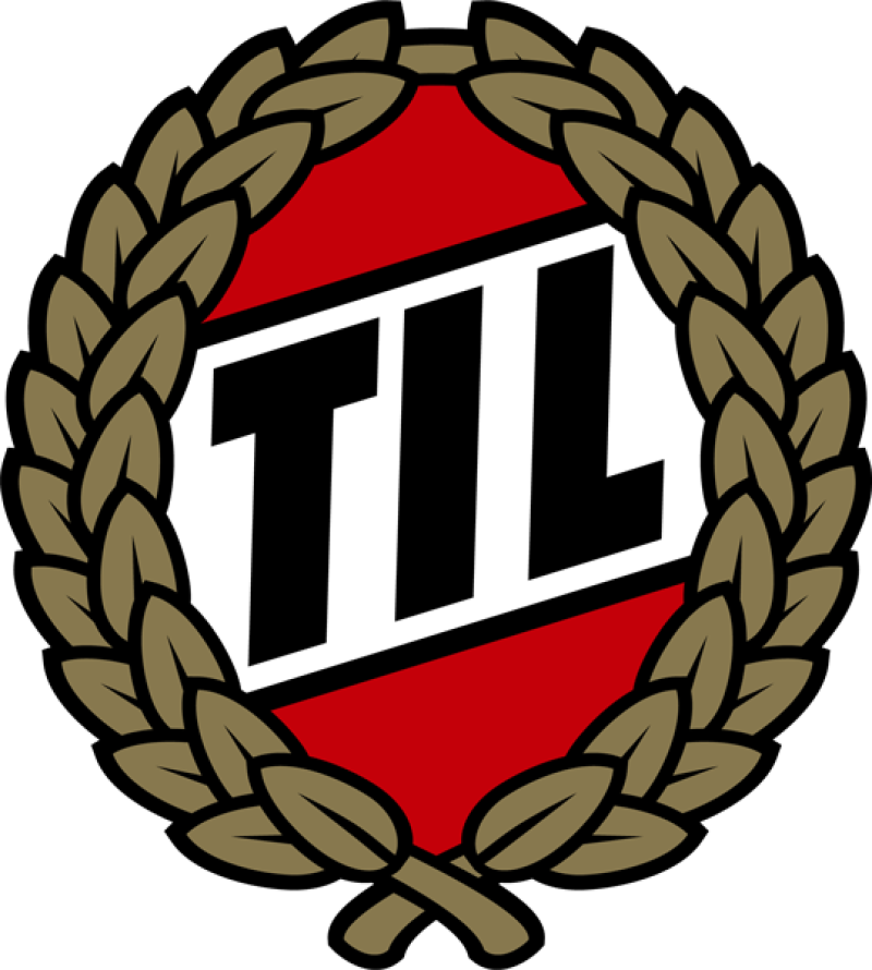 Logo for Tromsø