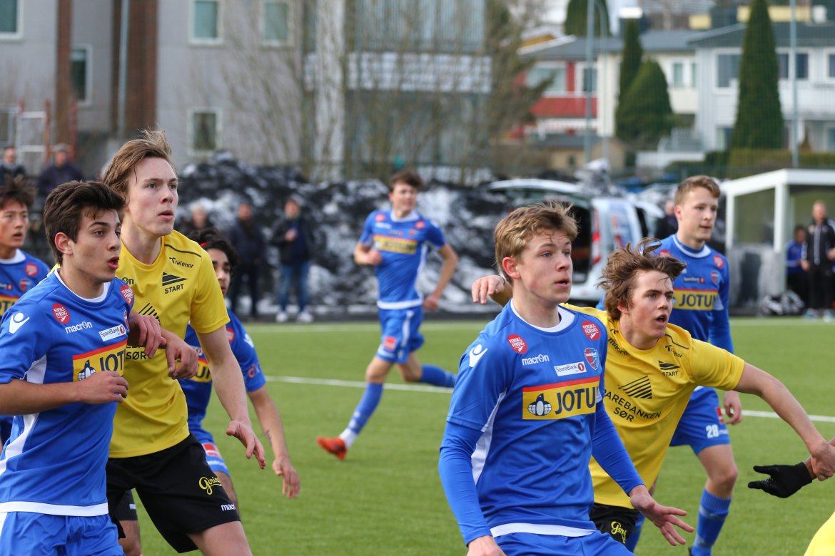 Foto: Torstein Flåm