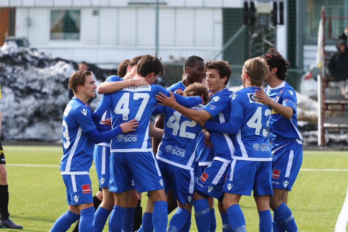 Foto: Torstein Flåm