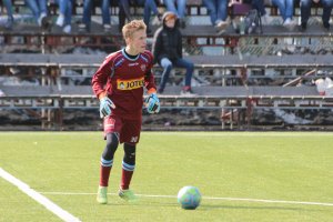 Foto: Wenche Bråthen