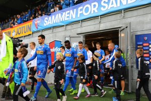 Foto: Torstein Flåm