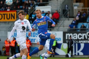 Pontus Engblom. (Foto: Torstein Flåm)