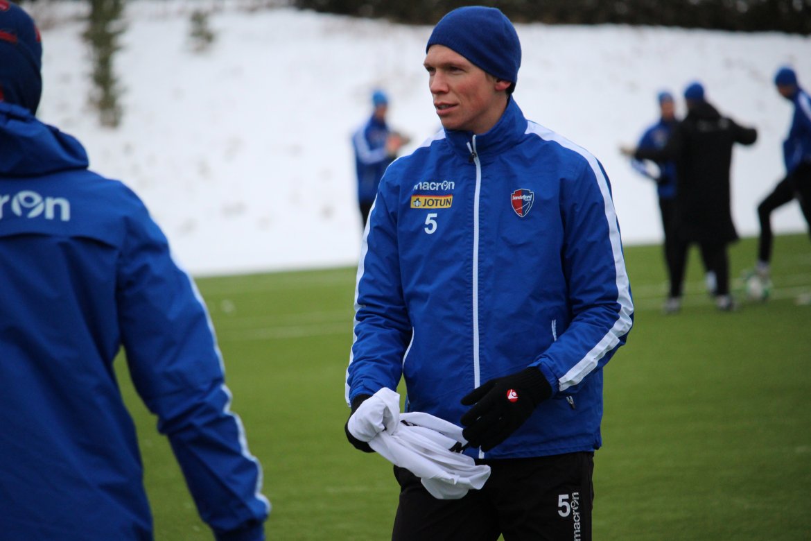 Alexander Gabrielsen