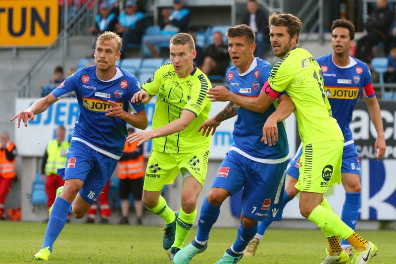 (Foto: Torstein Flåm)