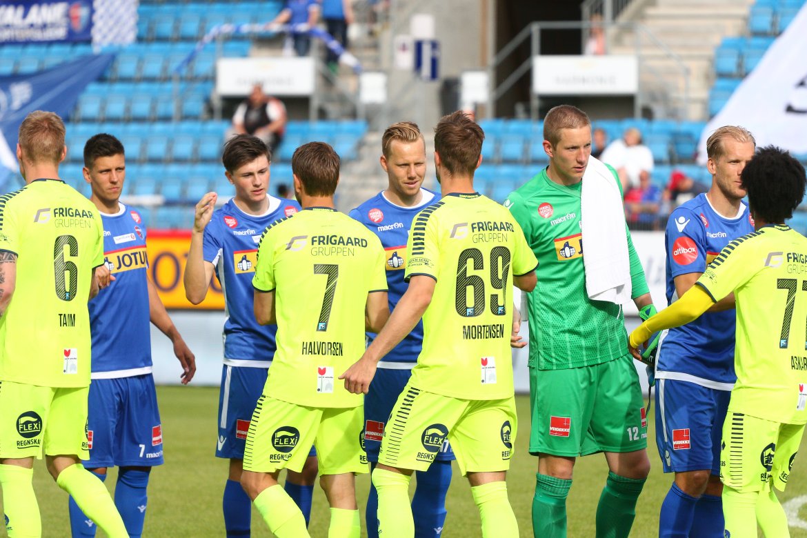 (Foto: Torstein Flåm)