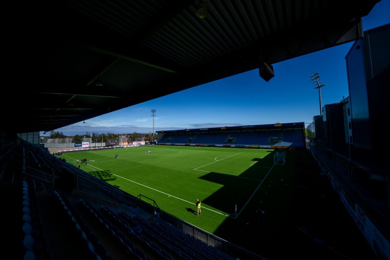 La oss fylle Jotun Arena! Foto: Fredrik Varfjell / NTB