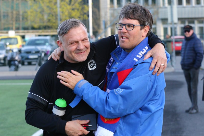 Foto: Torstein Flåm<br />​​​