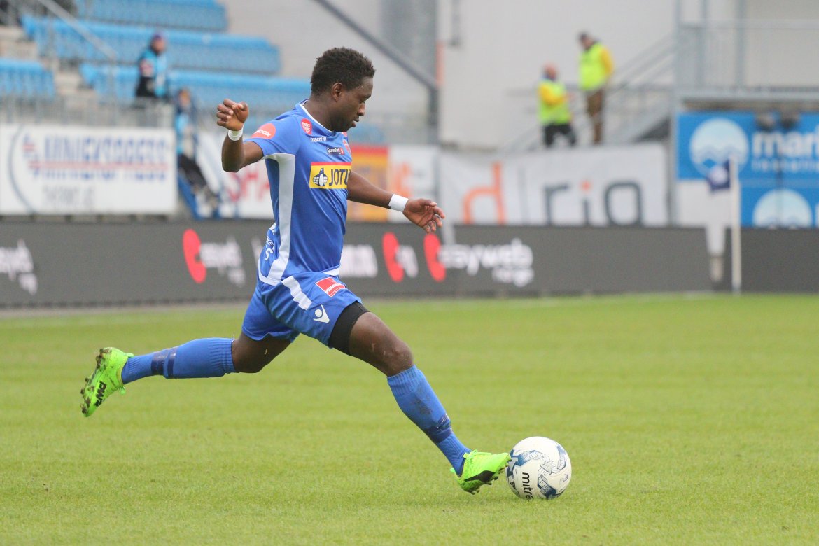 (Foto: Torstein Flåm)