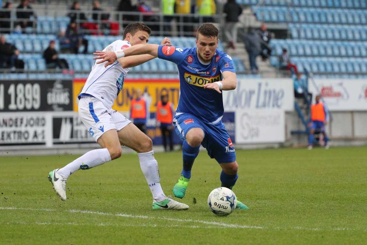 (Foto: Torstein Flåm)