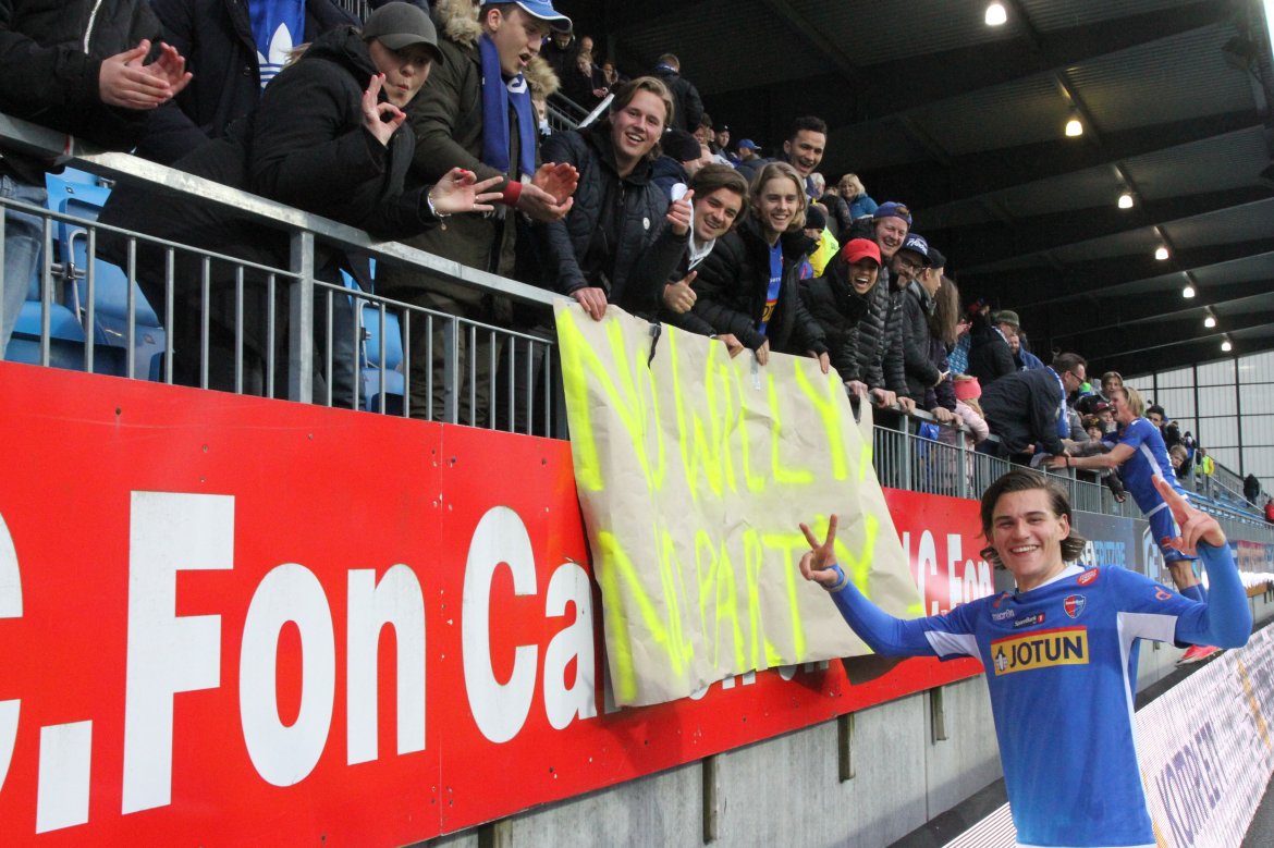 (Foto: Torstein Flåm)