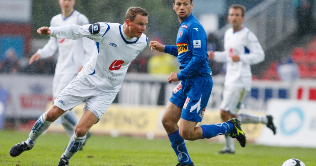Samir Fent SF2 fortsatt uten borteseier... / Sandefjord