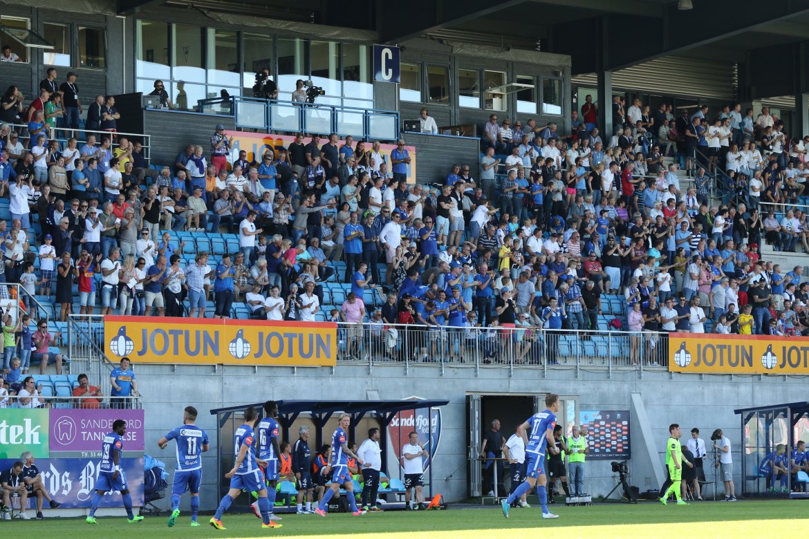 (Foto: Torstein Flåm)