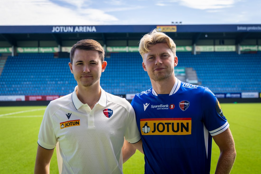 Matteus og Tobias