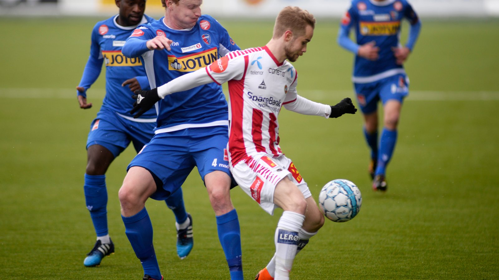 Tromsø il terminliste Tromsø il terminliste