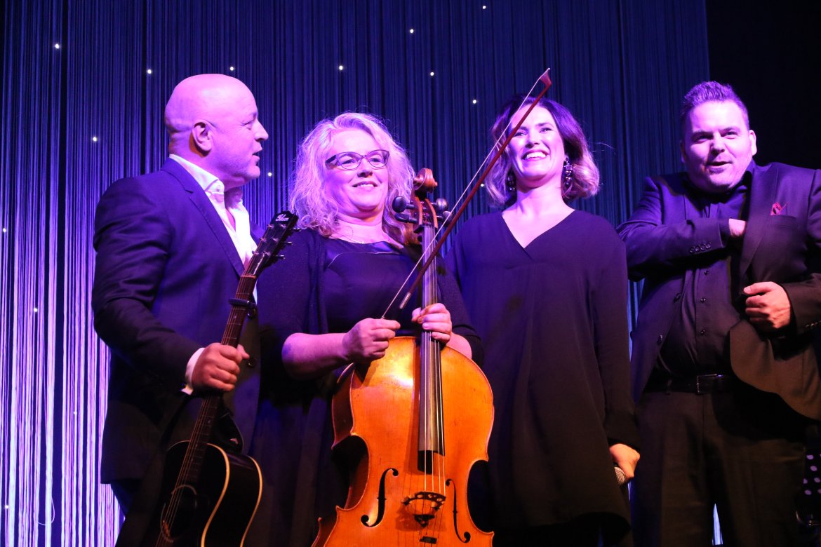 (Foto: Torstein Flåm)