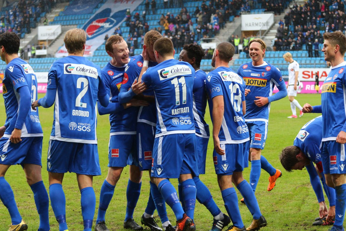 (Foto: Torstein Flåm)