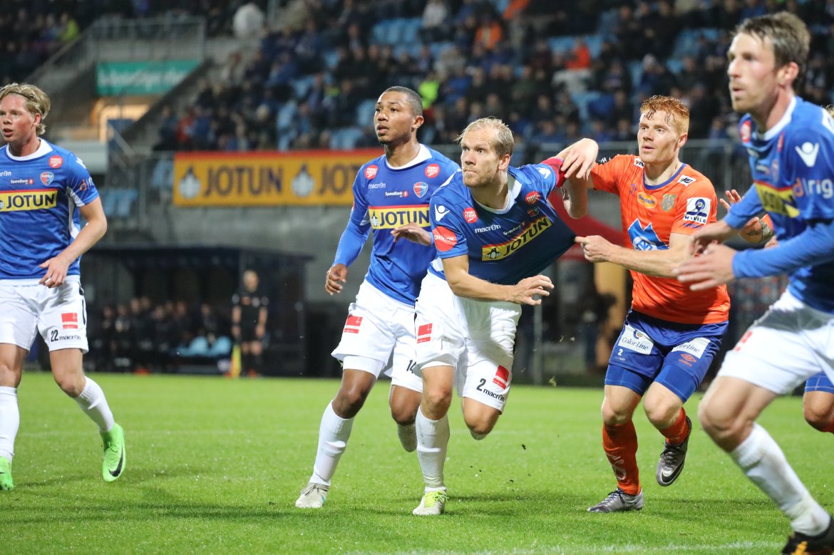 (Foto: Torstein Flåm)