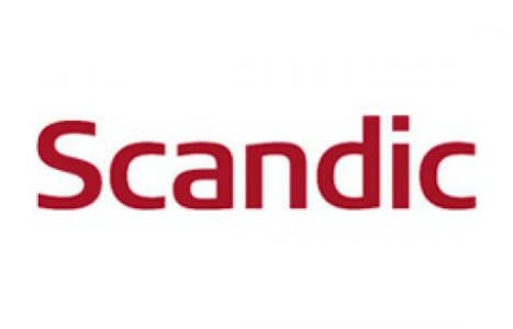 Scandic Park Hotel