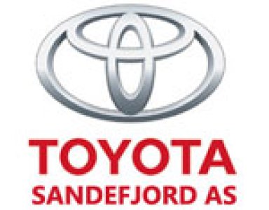 Toyota Sandefjord