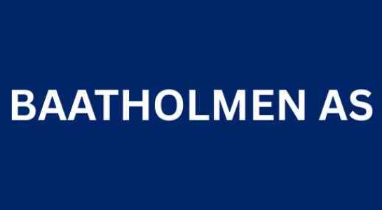 Baatholmen