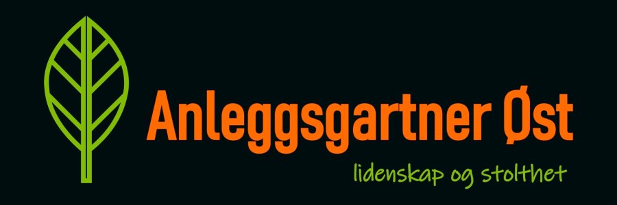 Annleggsgartner Øst