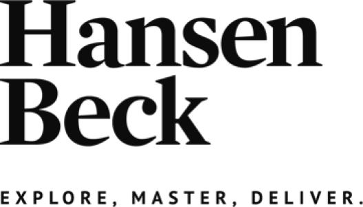 Hansen Beck