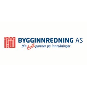 Bygginnredning AS