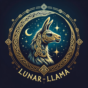 Lunar Llama