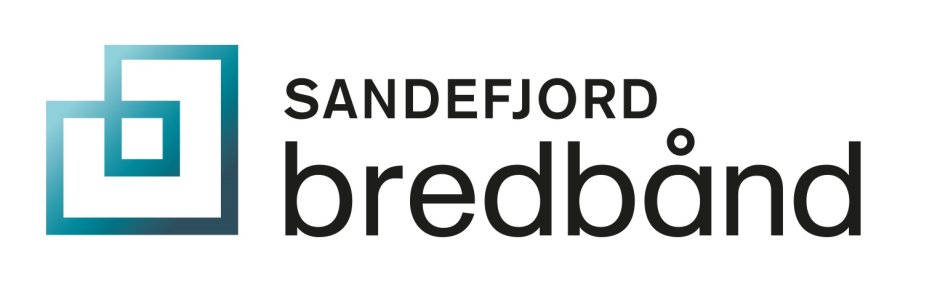 Sandefjord Bredbånd