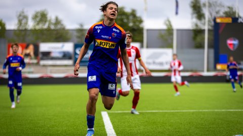 Overmakten ble for stor for SF2