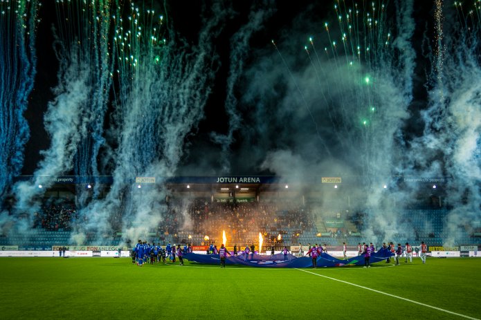 Høydepunktene står i kø i 2026