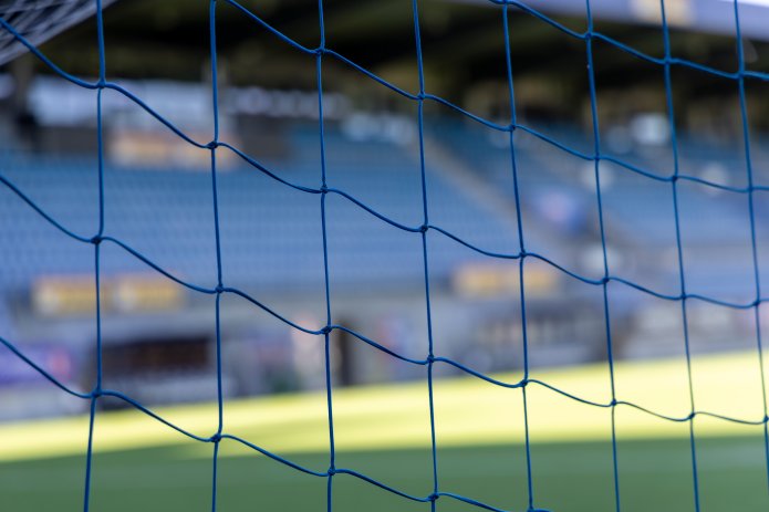 Dette skjer på Jotun Arena i uke 31