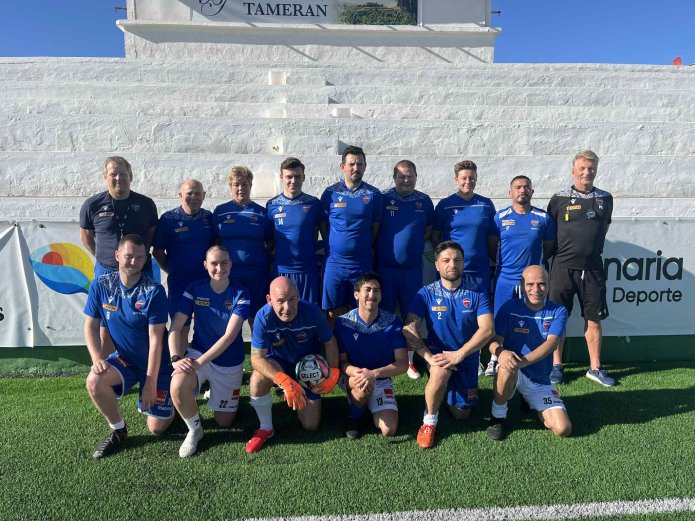 Reisebrev fra Gatelaget