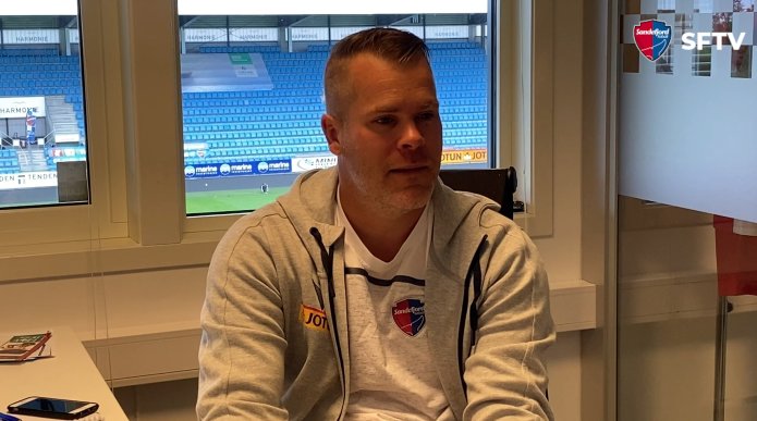 Bugges hjørne: - sterkt engasjement og positiv energi
