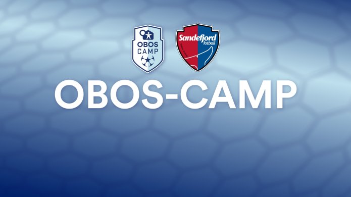 Vi arrangerer OBOS Camp i høstferien