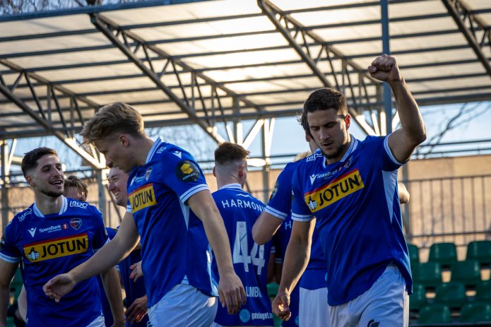 Før kampen: Brann - Sandefjord Fotball