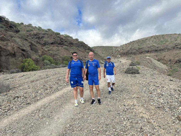 Reisebrev fra Gatelaget del 3