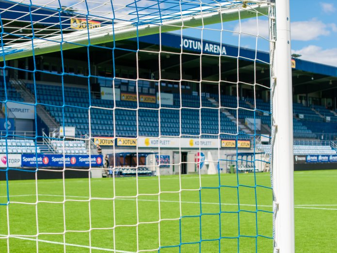 Dette skjer på Jotun Arena i uke 28 - 2026