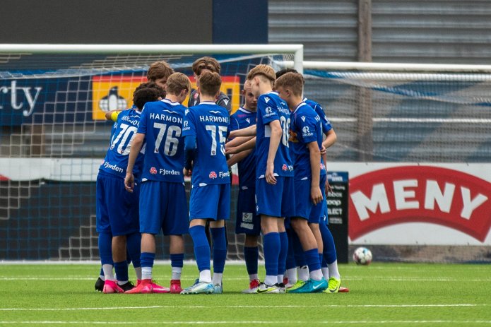 Det ble tøft i nord for G17 og tøft her hjemme for G15