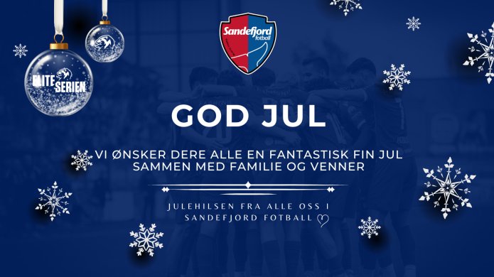 God jul